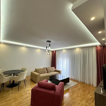 Stan Na Dan Dex Apartman *